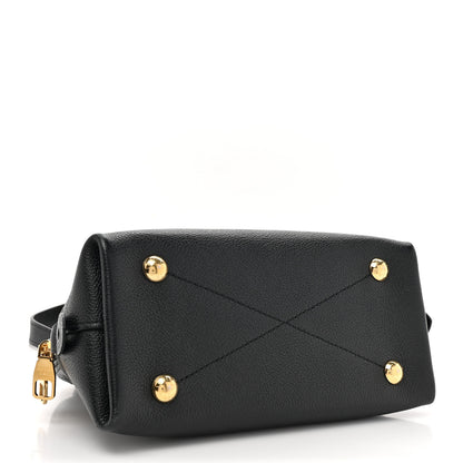 Louis Vuitton Empreinte Neo Alma BB Black 4 of 13