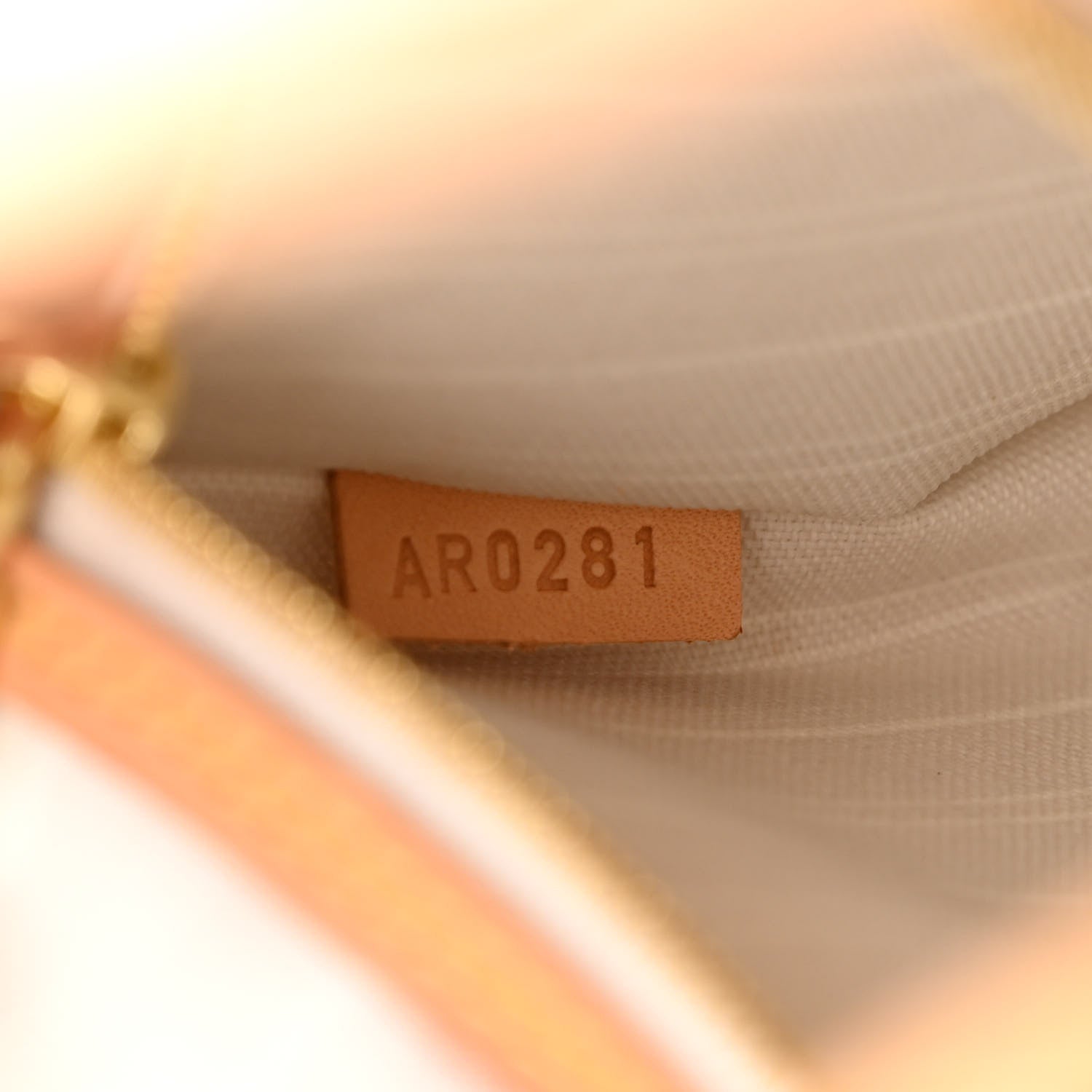 Louis Vuitton Monogram Giant By The Pool Neverfull MM Brume 8 of 11