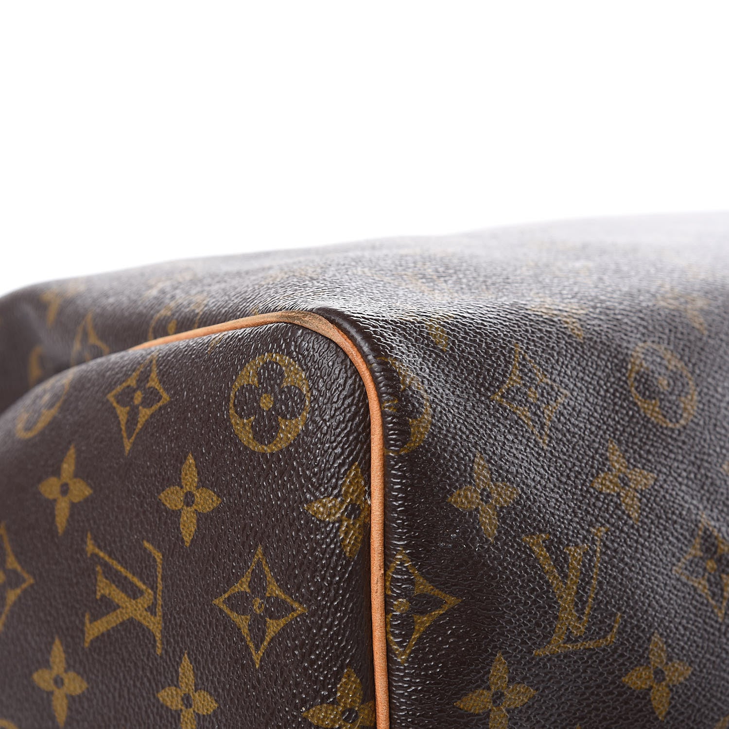 Louis Vuitton Monogram Speedy 40 10 of 15