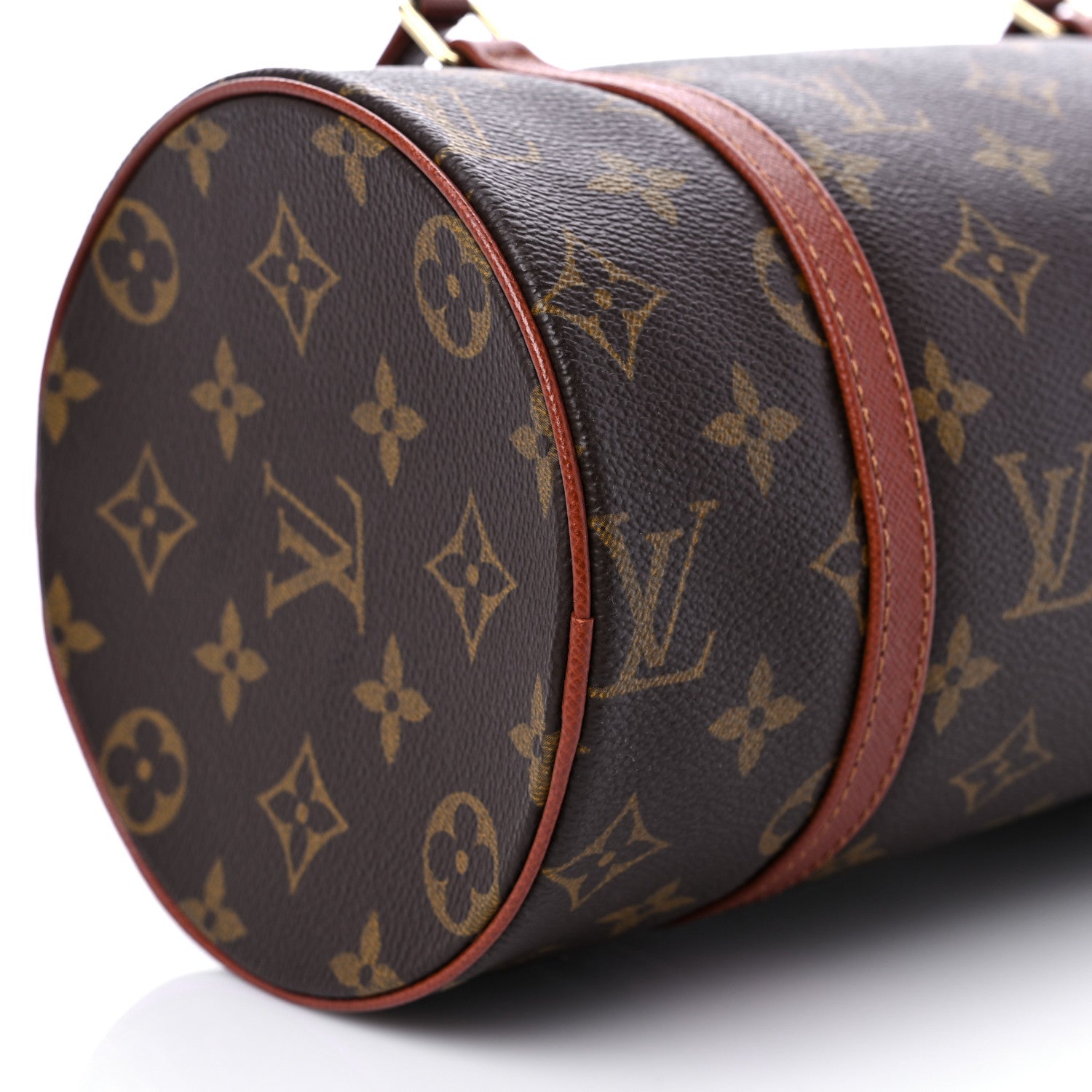 Louis Vuitton Monogram Papillon 26 6 of 9
