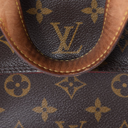 Louis Vuitton Monogram Excentri-Cite 8 of 18