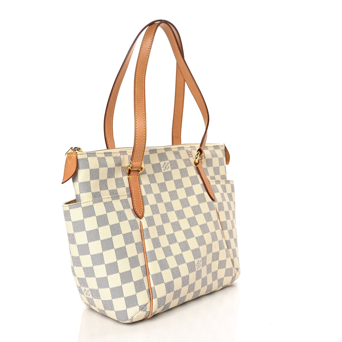 Damier Azur Totally PM