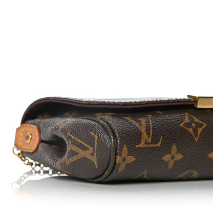 Louis Vuitton Monogram Favorite PM 10 of 13