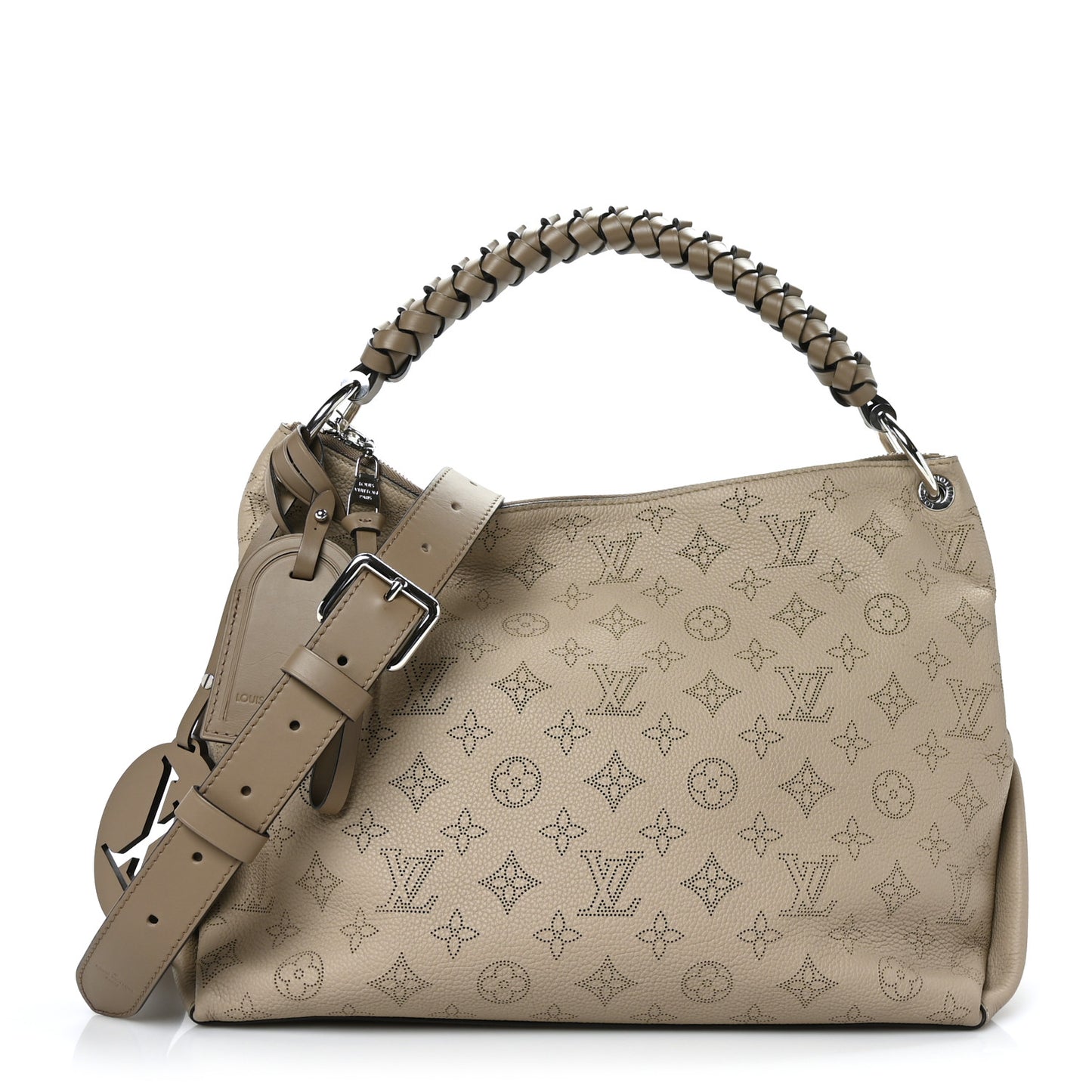 Mahina Beaubourg Hobo MM Galet