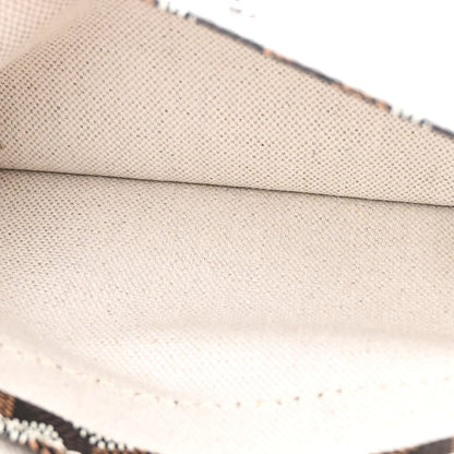 Goyard Goyardine Saint Louis PM Black Gold 7 of 12