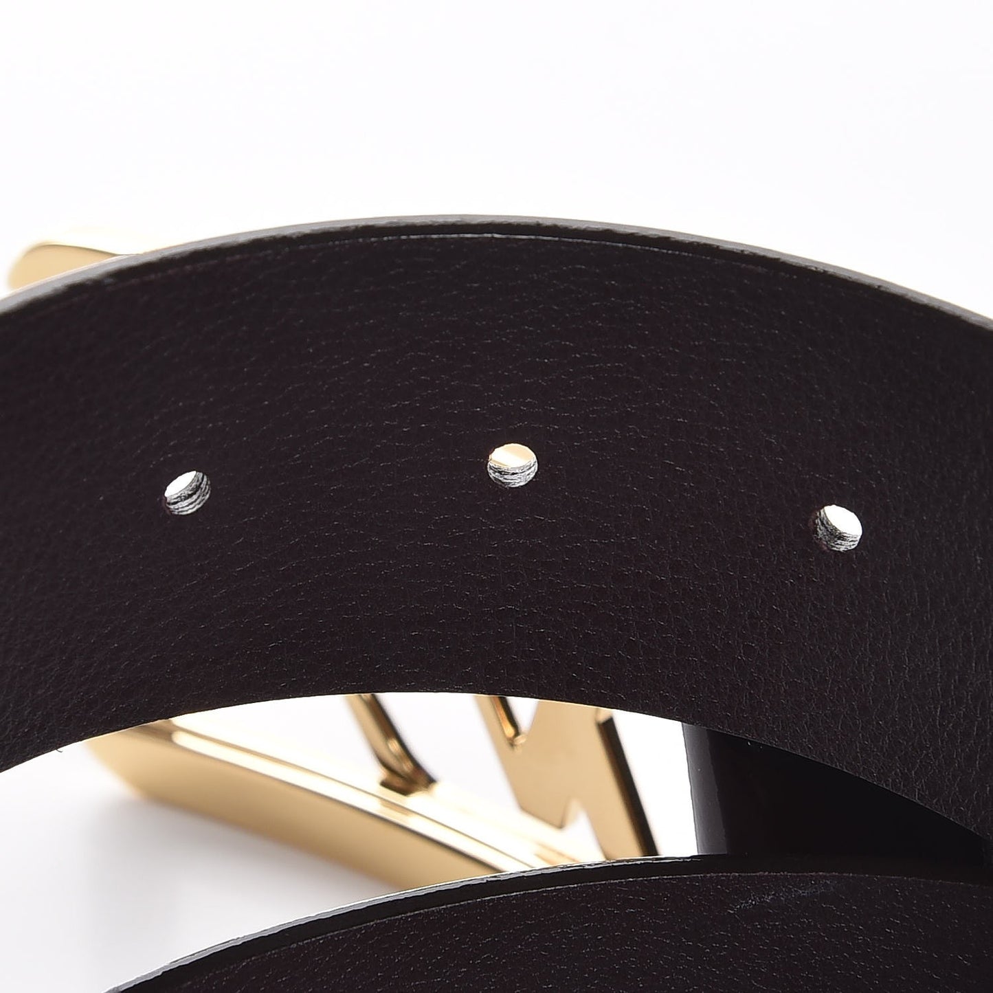 Patent LV Frame Belt 85 34 Amarante