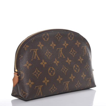 Louis Vuitton Monogram Cosmetic Pouch GM 3 of 7