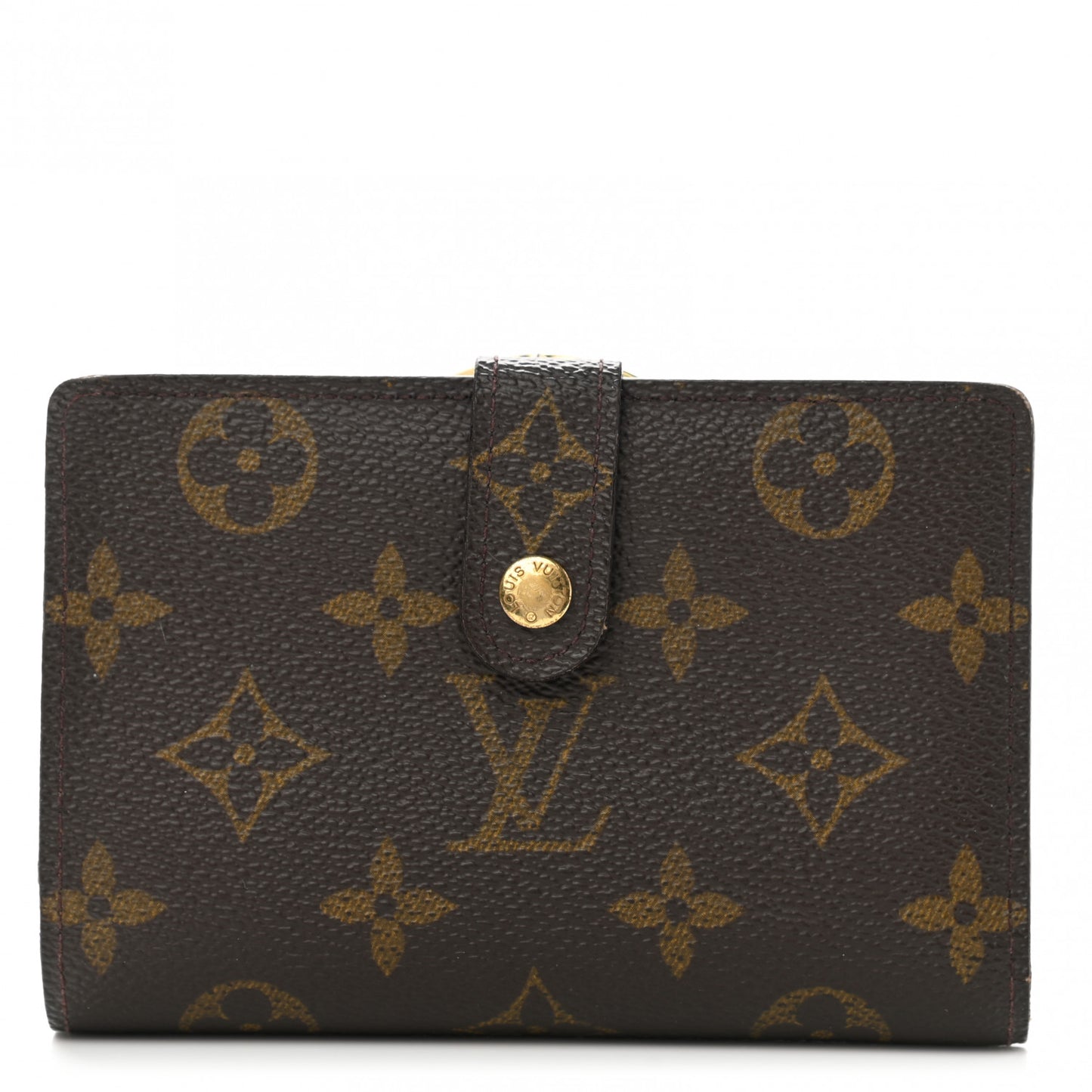 Monogram French Purse Wallet