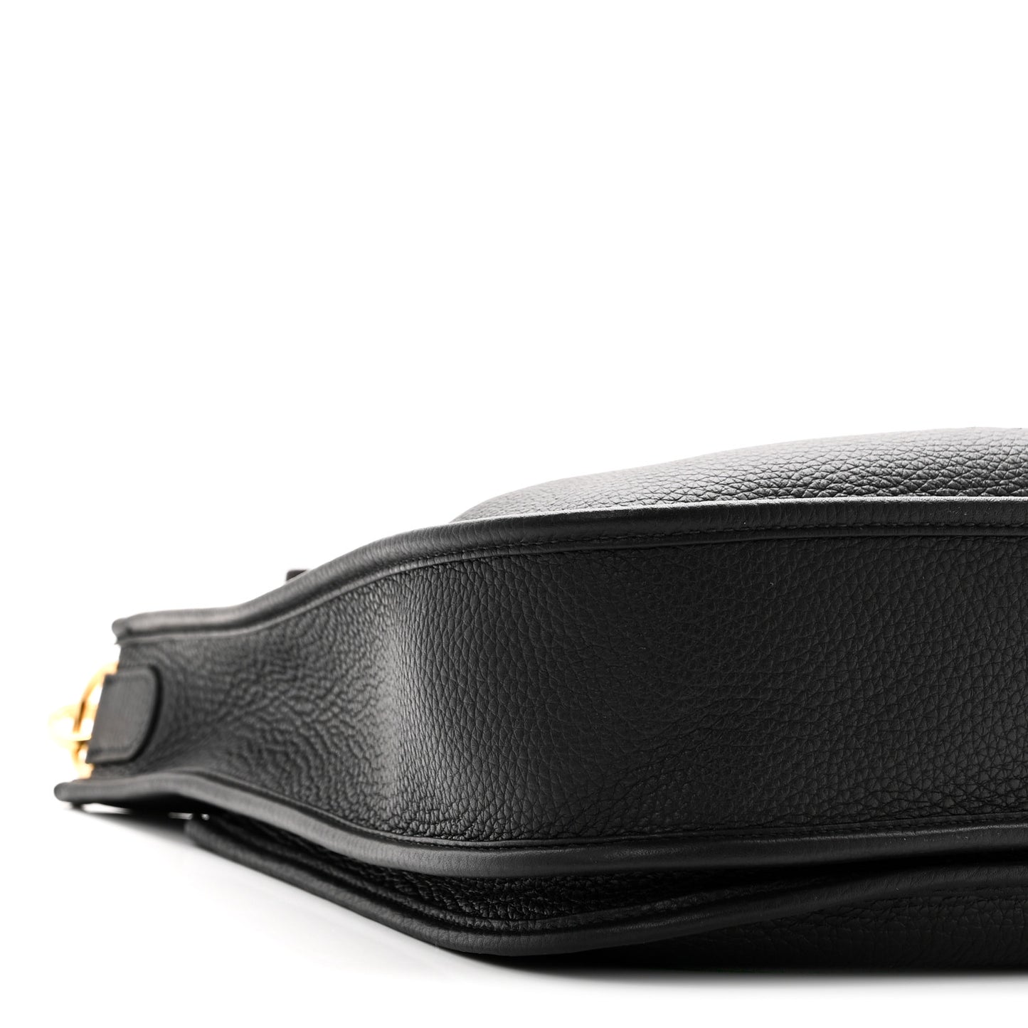 Taurillon Clemence EVELYNE III PM Black