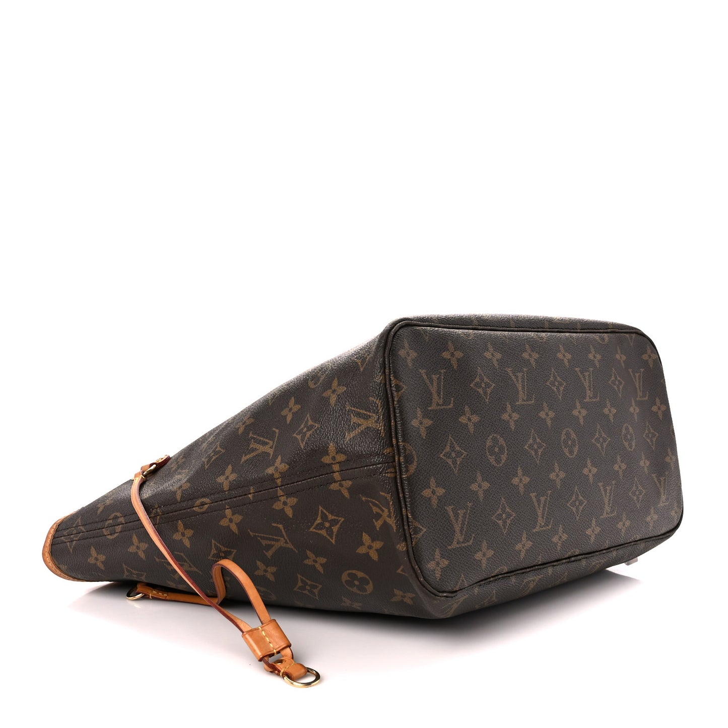 Monogram Neo Neverfull MM