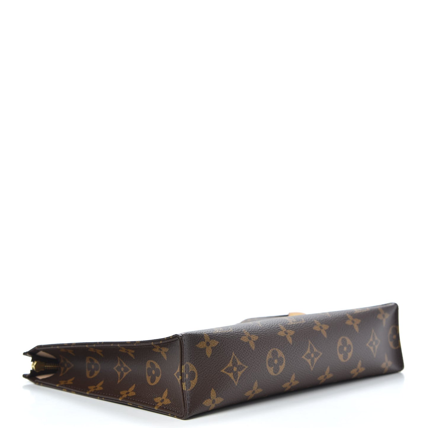 Monogram Toiletry Pouch 26