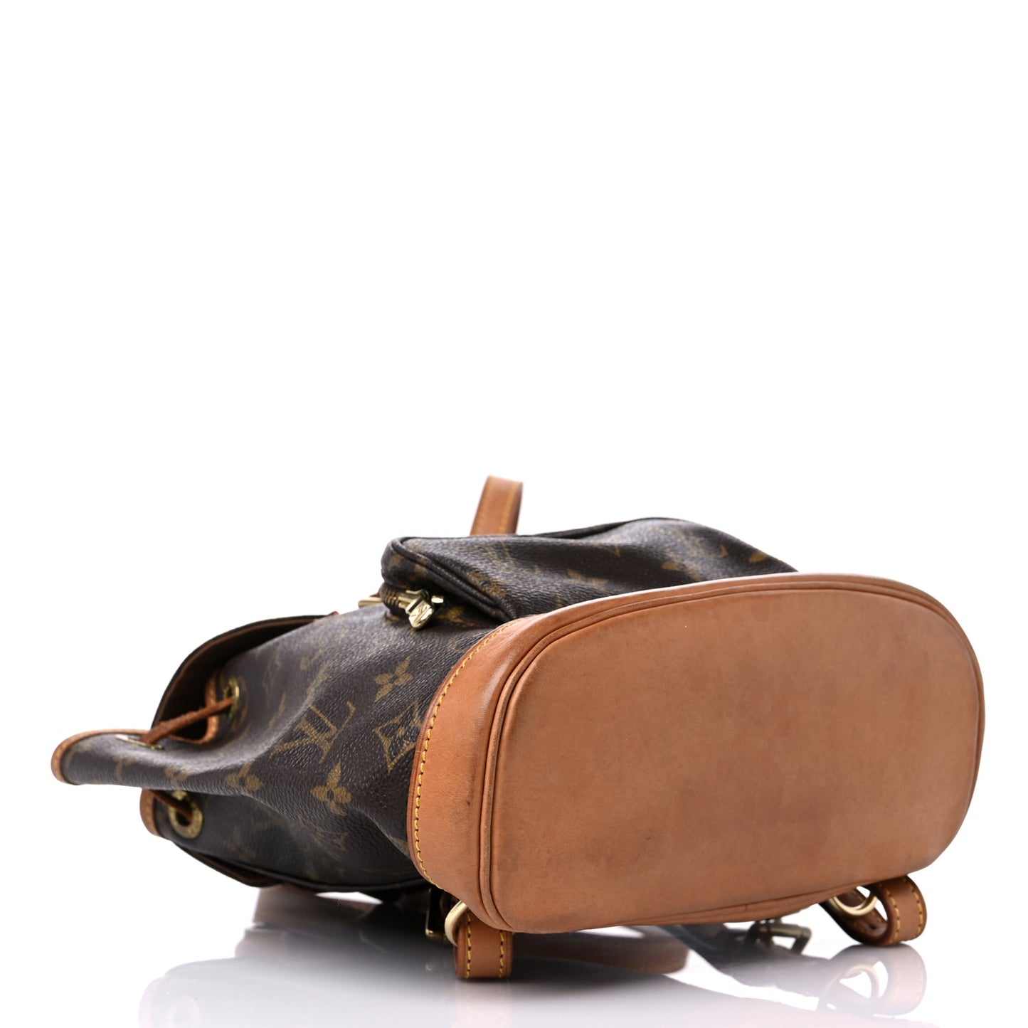 Monogram Mini Montsouris Backpack