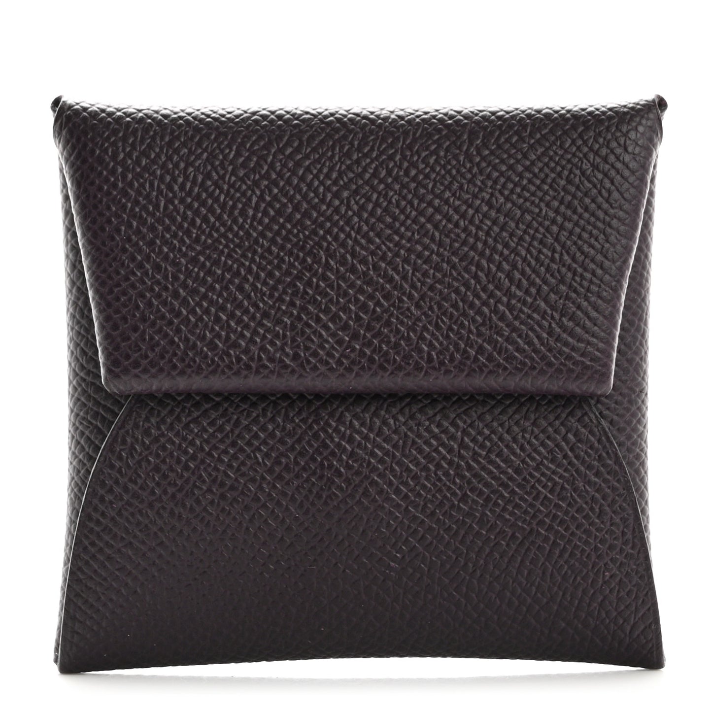 Epsom Bastia Coin Purse Raisin