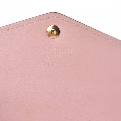 Louis Vuitton Vernis Multicles 6 Key Holder Rose Ballerine 6 of 21