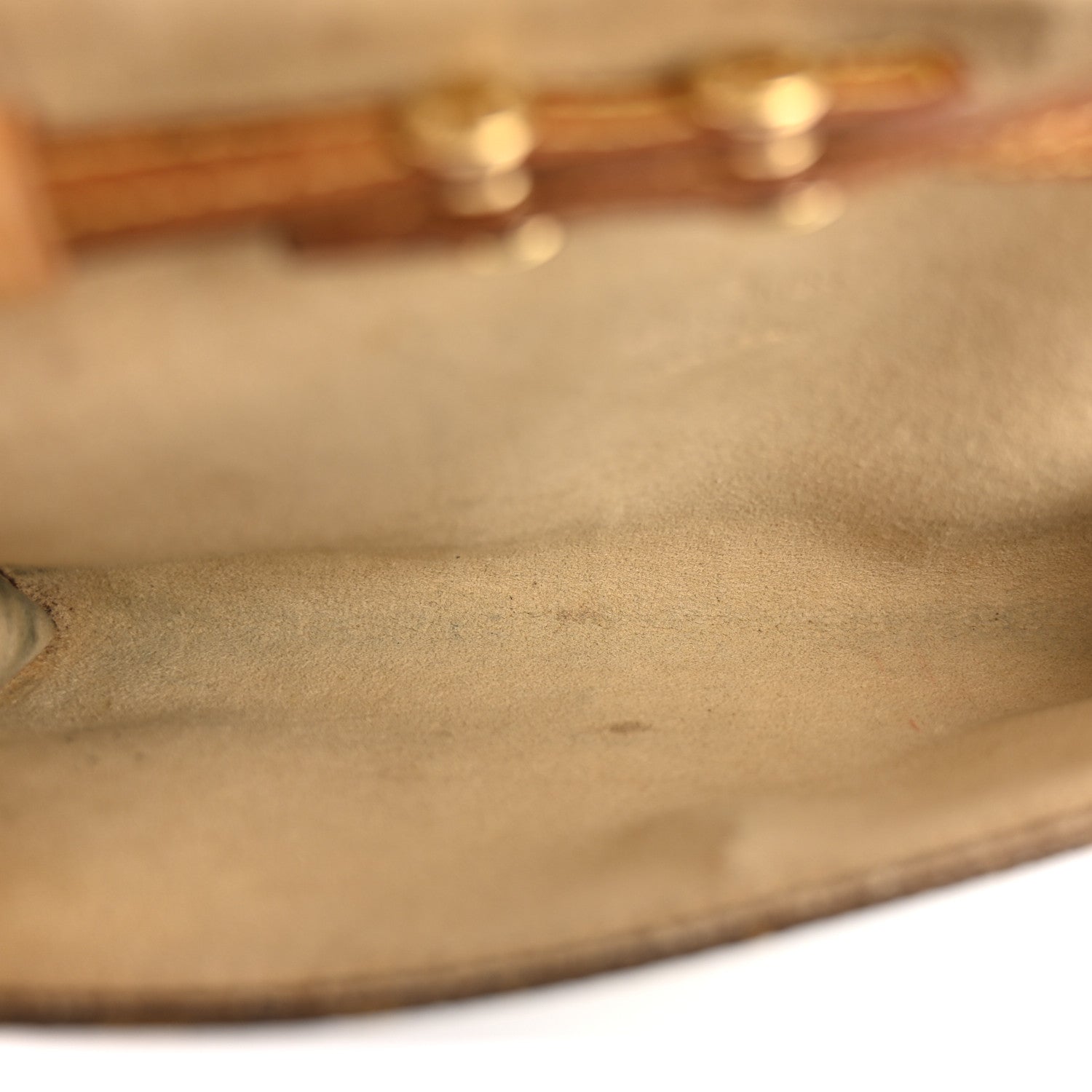 Louis Vuitton Monogram Pochette Twin PM 5 of 18