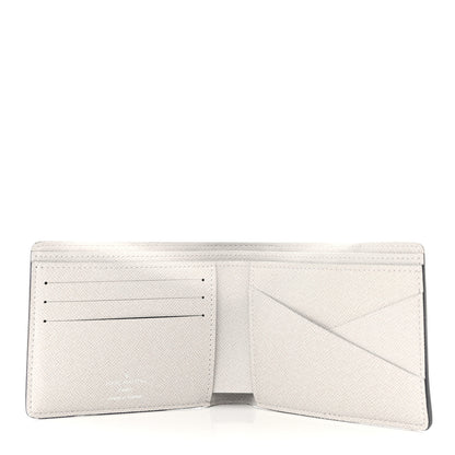 Louis Vuitton Taigarama Multiple Wallet Antarctica 5 of 8
