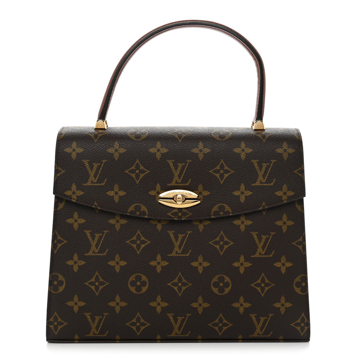Louis Vuitton Monogram Malesherbes 1 of 9