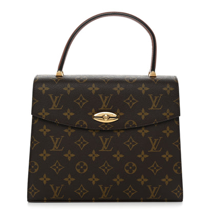 Louis Vuitton Monogram Malesherbes 1 of 9
