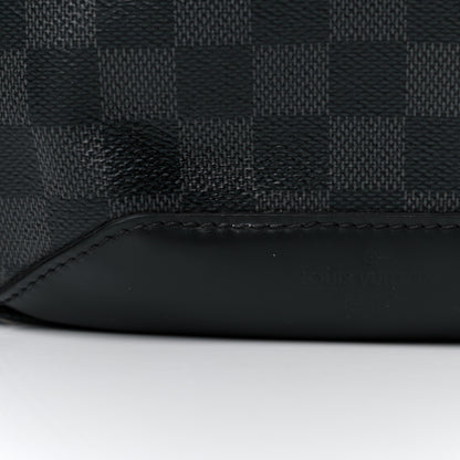 Louis Vuitton Damier Graphite Avenue Sling Backpack 13 of 16
