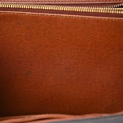 Louis Vuitton Monogram Concorde 9 of 17