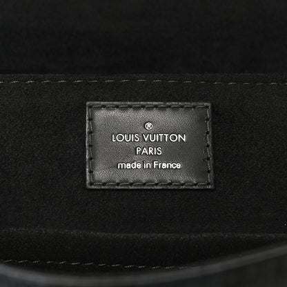 Louis Vuitton Damier Cobalt Newport Messenger PM 6 of 10