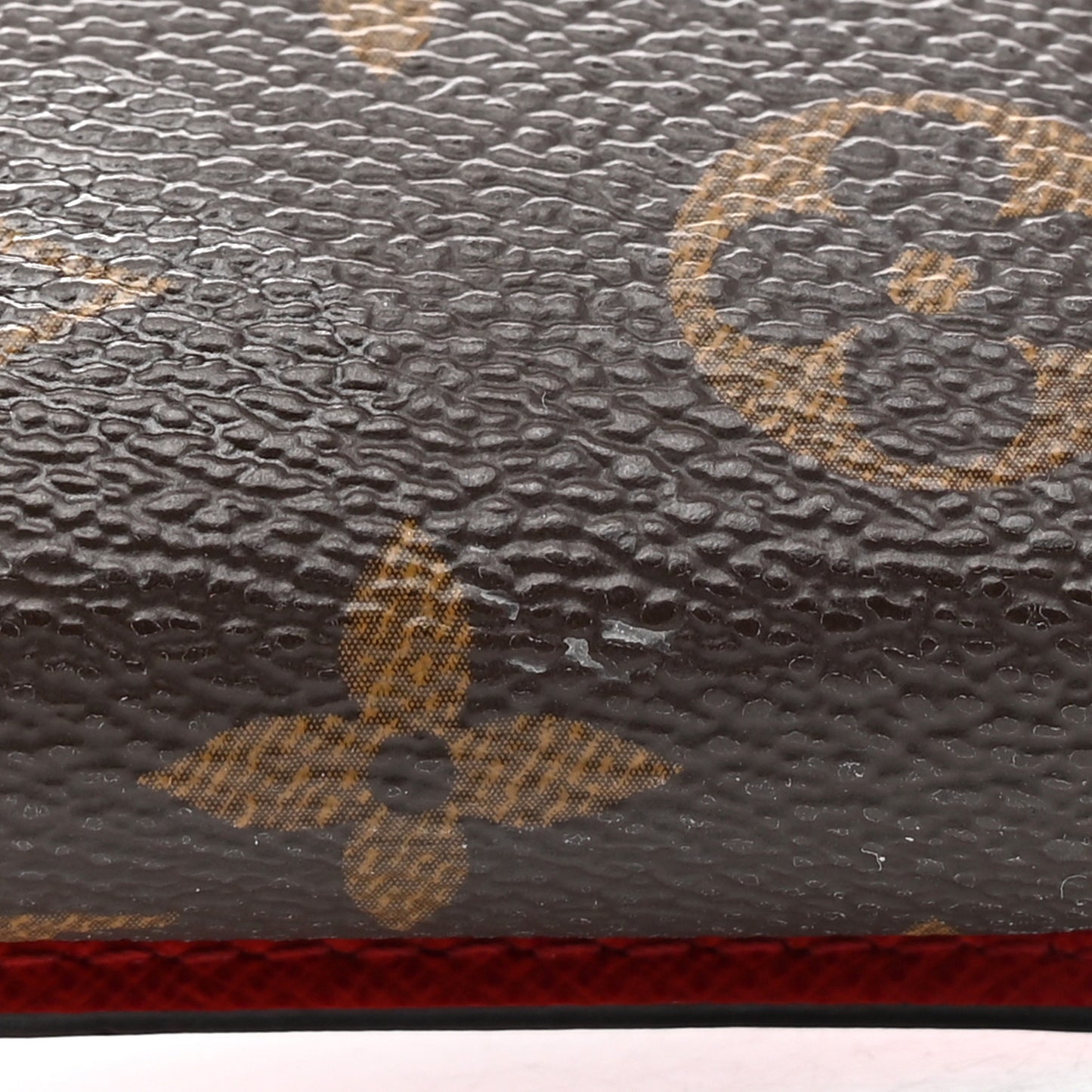 Monogram 2017 Christmas Animation Sarah Wallet