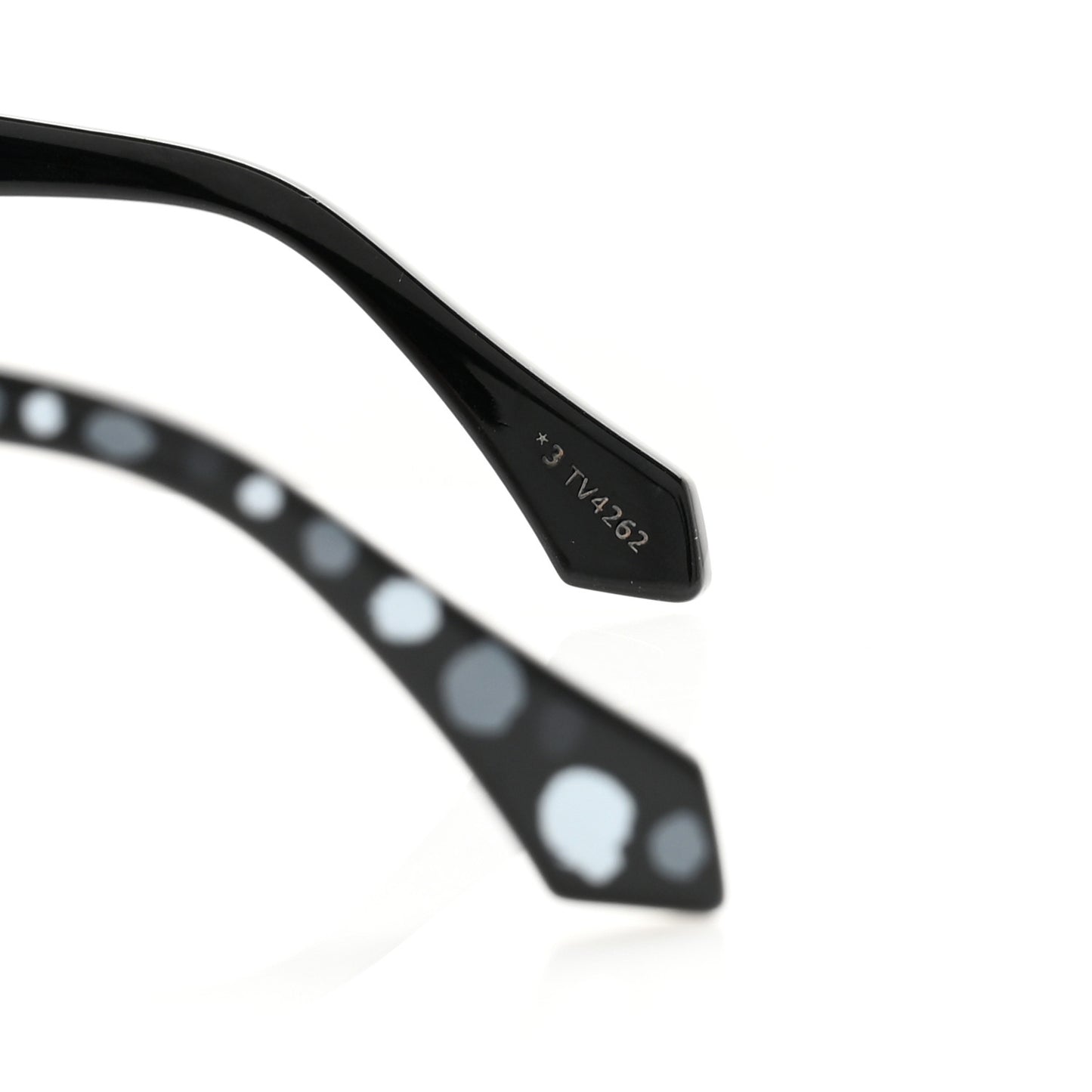 LV X YK Painted Dots 1.1 Millionaires Sunglasses Z1904W Black