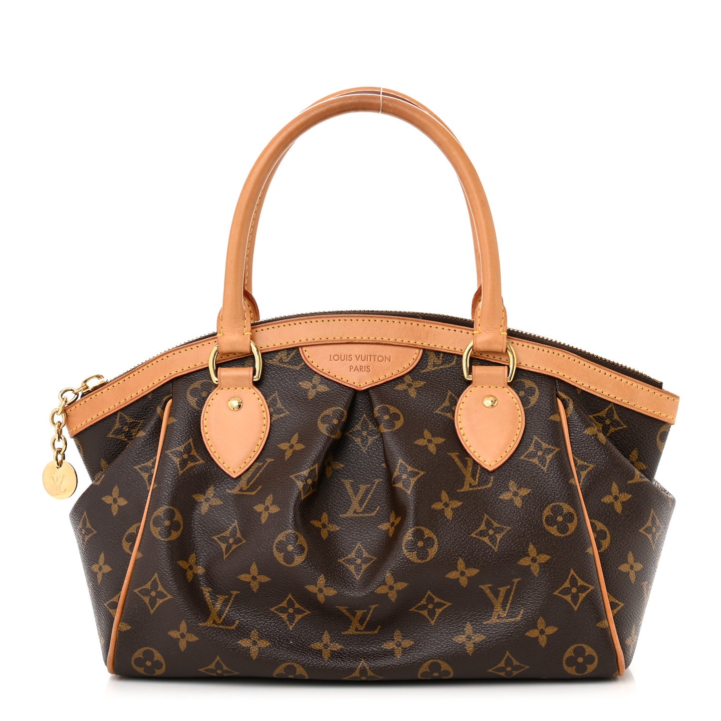 LOUIS VUITTON Monogram Tivoli PM