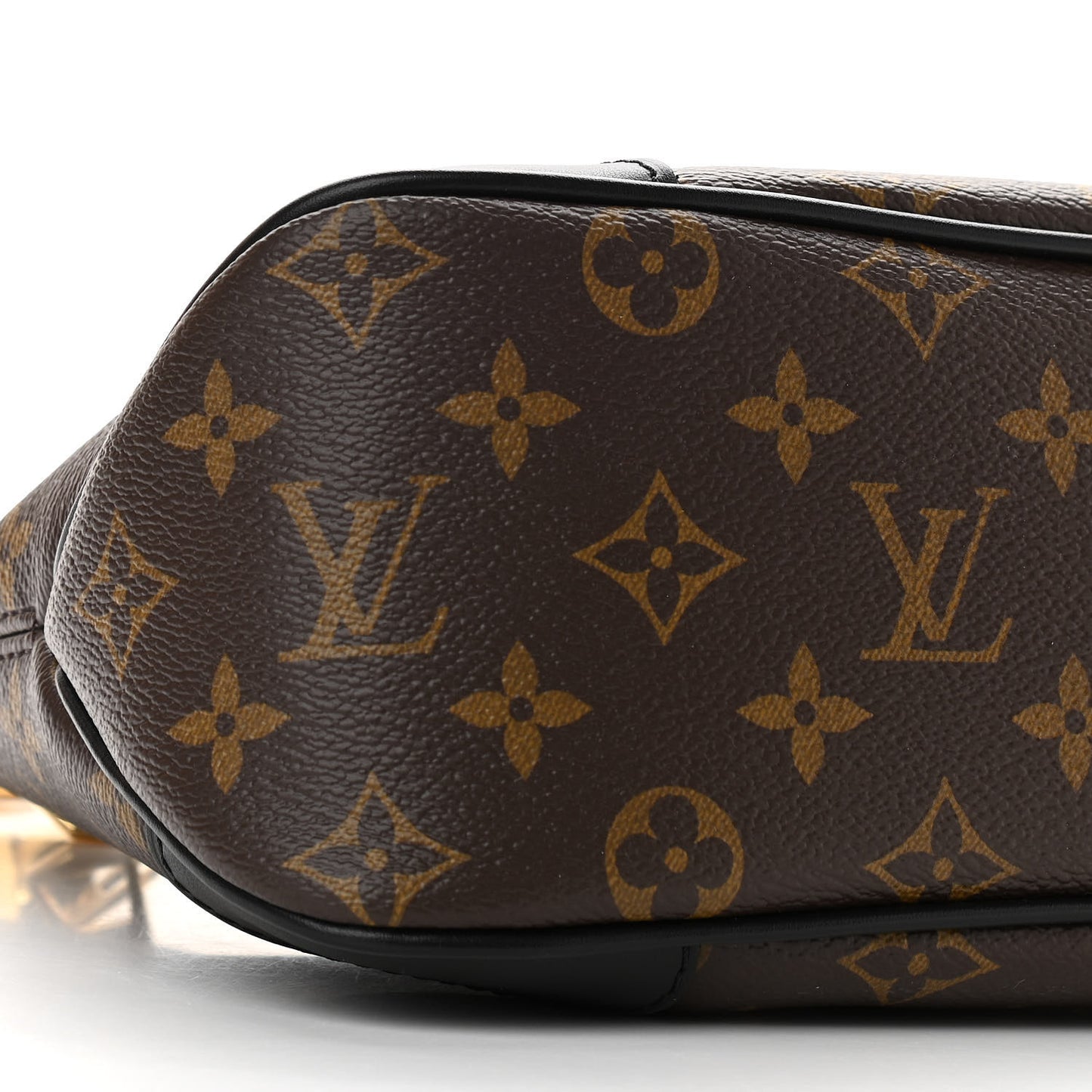 Monogram Boulogne NM Black