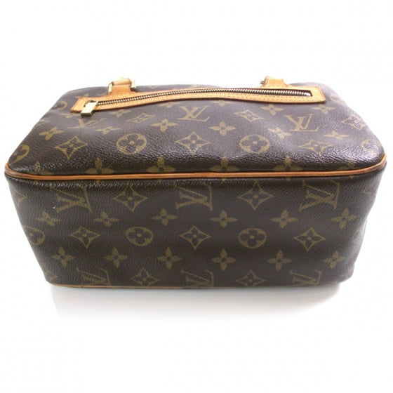 Louis Vuitton Monogram Cite MM 4 of 9