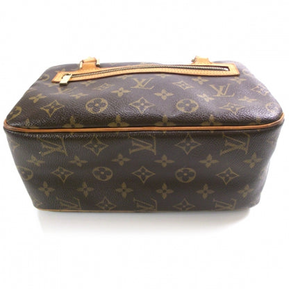 Louis Vuitton Monogram Cite MM 4 of 9
