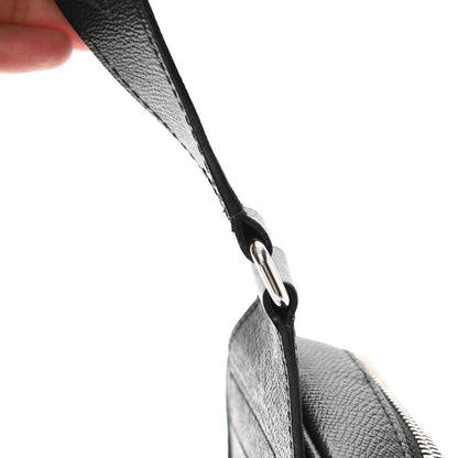 Louis Vuitton Taigarama Outdoor Slingbag Black 10 of 12