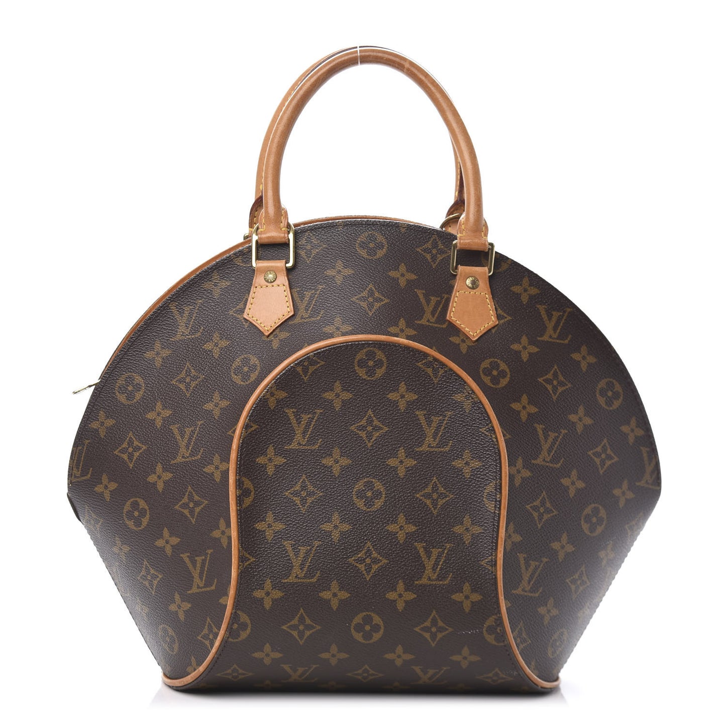 Monogram Ellipse MM