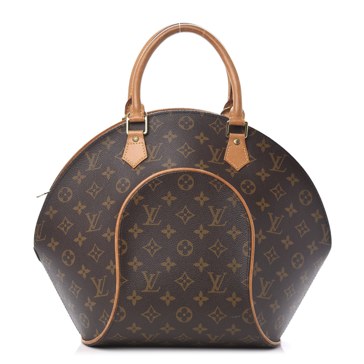 Louis Vuitton Monogram Ellipse MM 1 of 11