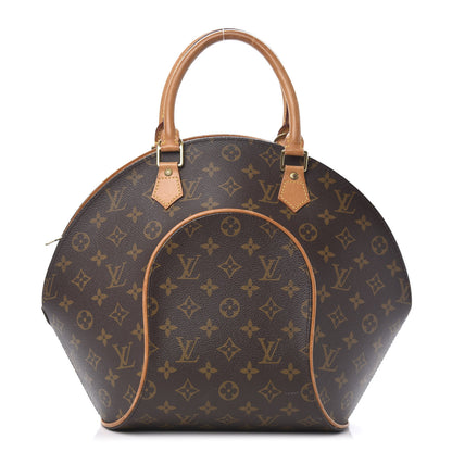 Louis Vuitton Monogram Ellipse MM 1 of 11