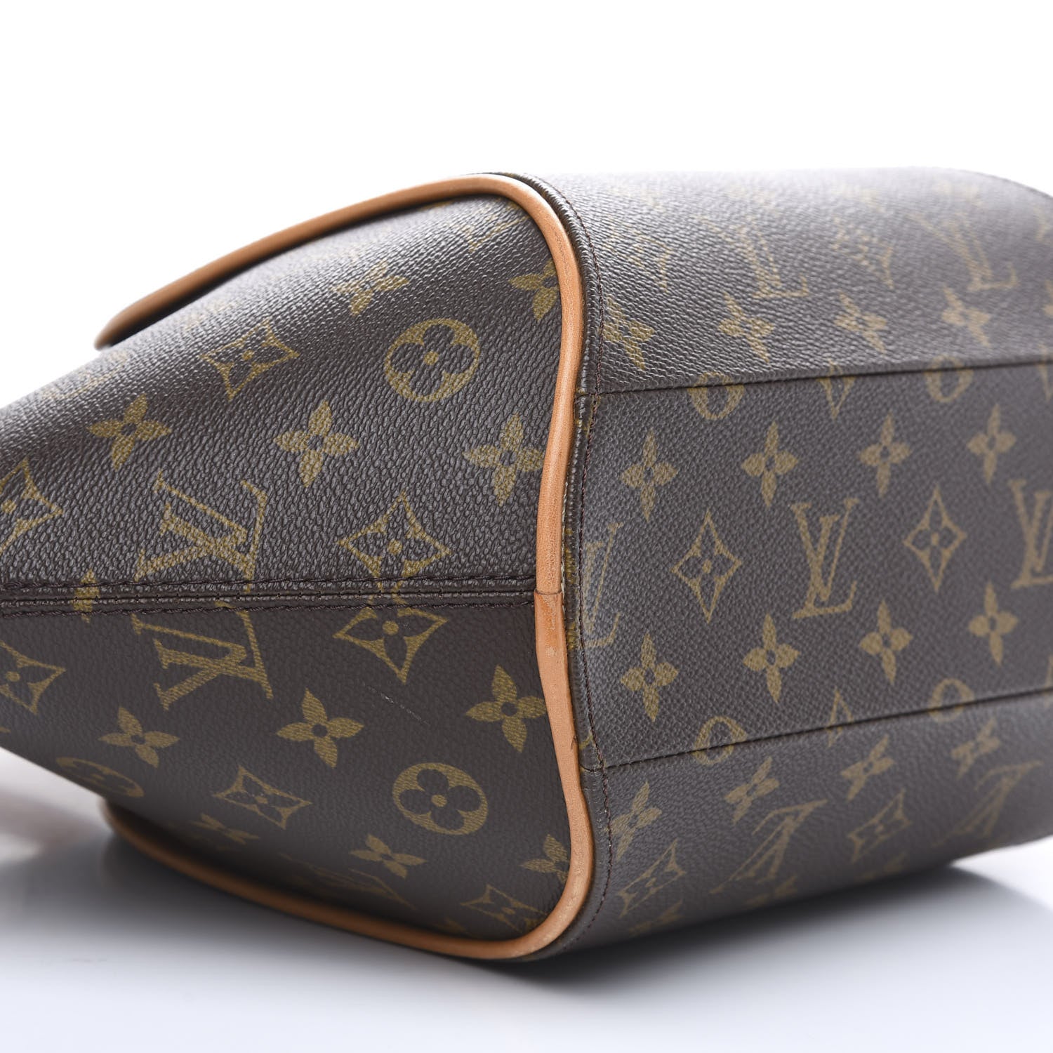 Louis Vuitton Monogram Ellipse MM 9 of 11