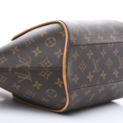 Louis Vuitton Monogram Ellipse MM 9 of 11