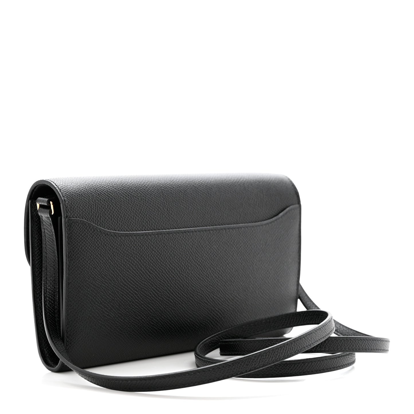 Epsom Constance Wallet To Go Black