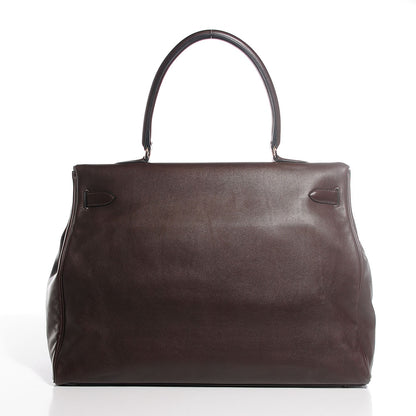 Hermes Veau Sikkim Kelly Relax 50 Ebene 4 of 19
