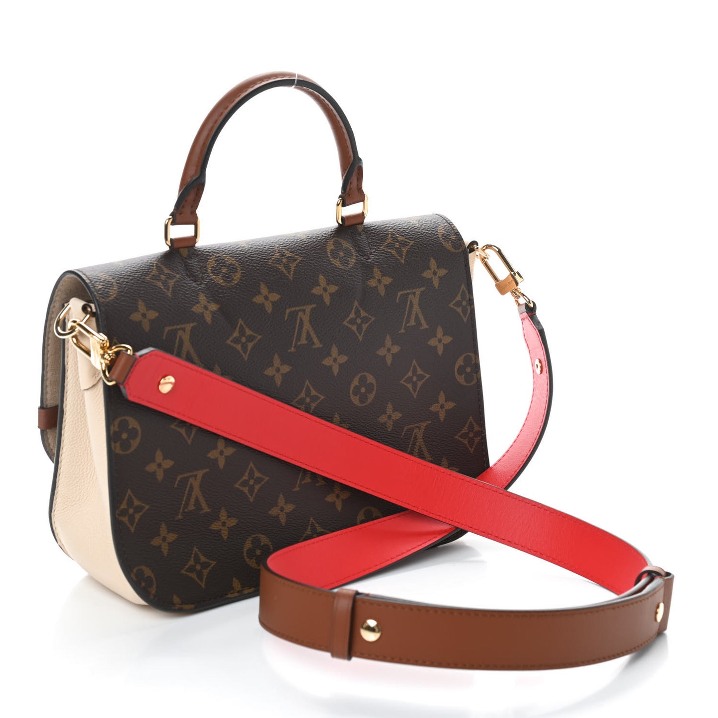Monogram Vaugirard Creme