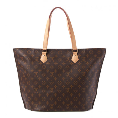 Louis Vuitton Monogram All-In PM 1 of 7