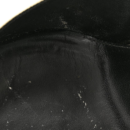 Saint Laurent Patent Opyum 100 Pumps 40 Neutro 8 of 11