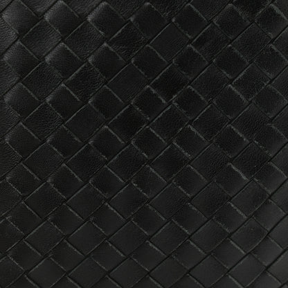 Bottega Veneta Nappa Intrecciato Nodini Bag Black 13 of 13