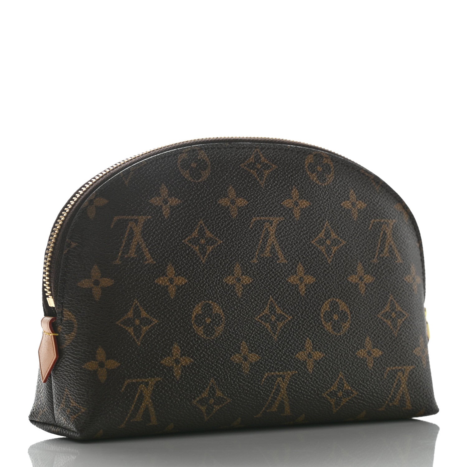 Louis Vuitton Monogram Cosmetic Pouch GM 3 of 7