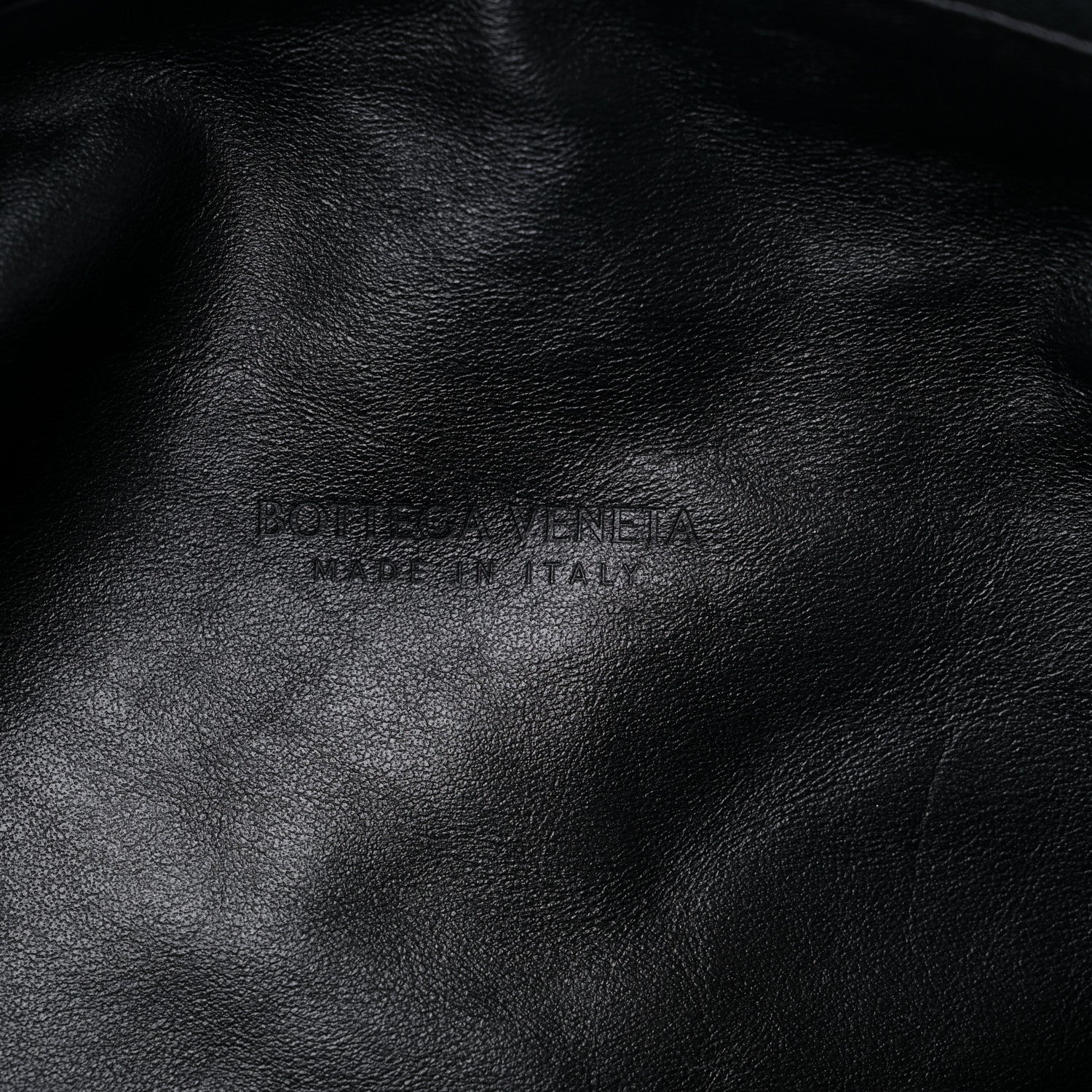 Bottega Veneta Nappa Intrecciato Teen Jodie Hobo Black 6 of 9