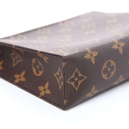 Louis Vuitton Monogram Toiletry Pouch 19 7 of 10