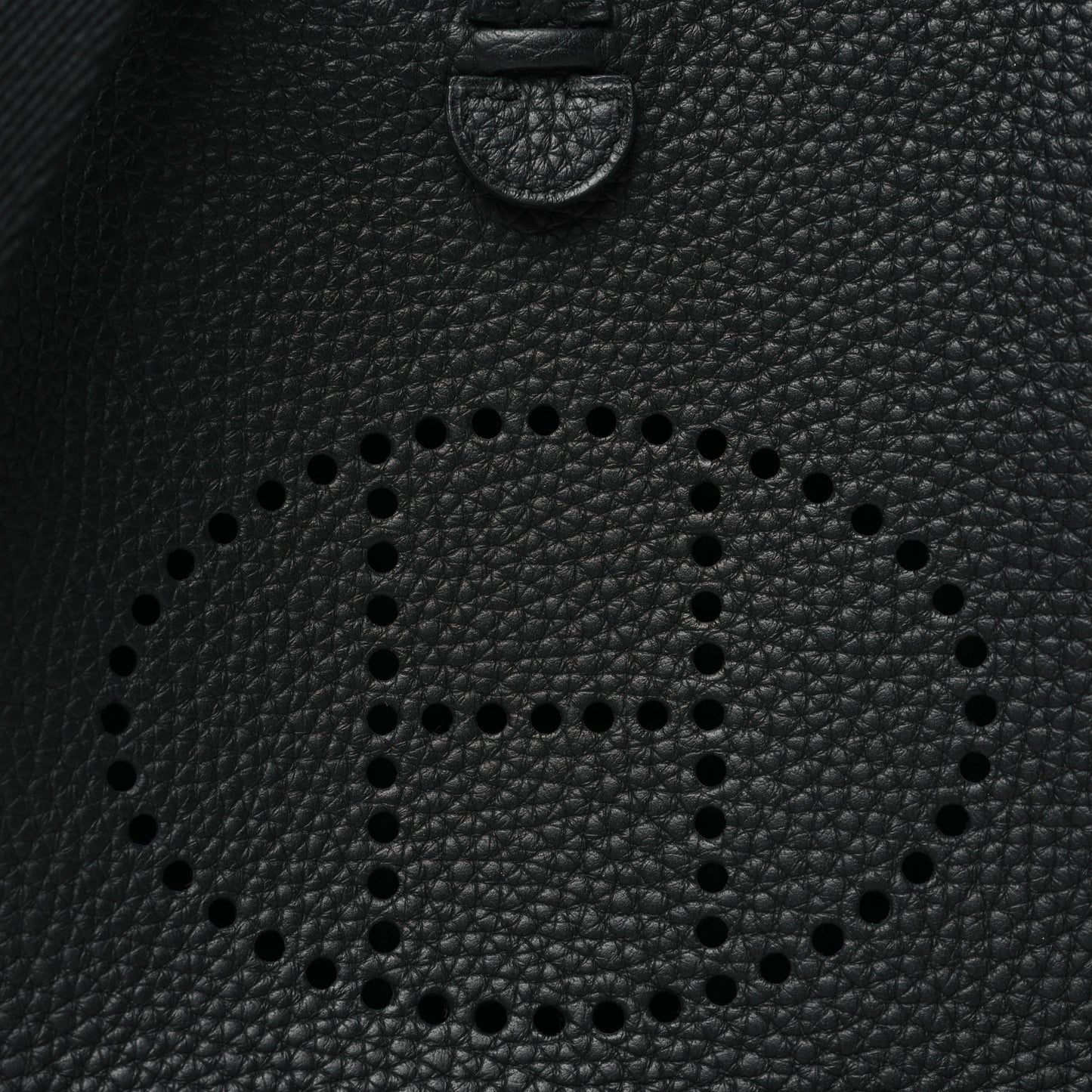 Taurillon Clemence Evelyne TPM Black