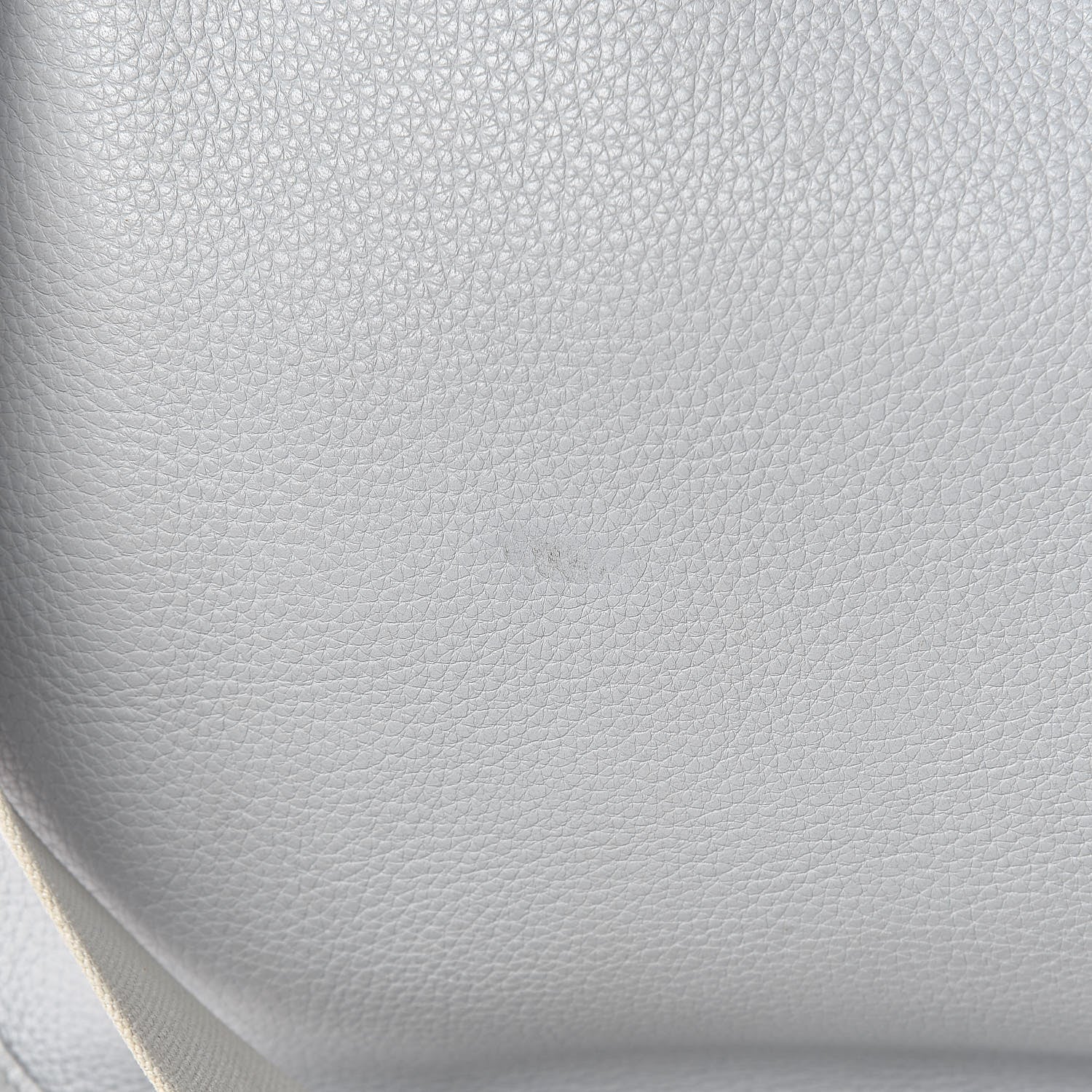 Hermes Taurillon Clemence Evelyne GM Bleu Arctic 9 of 23