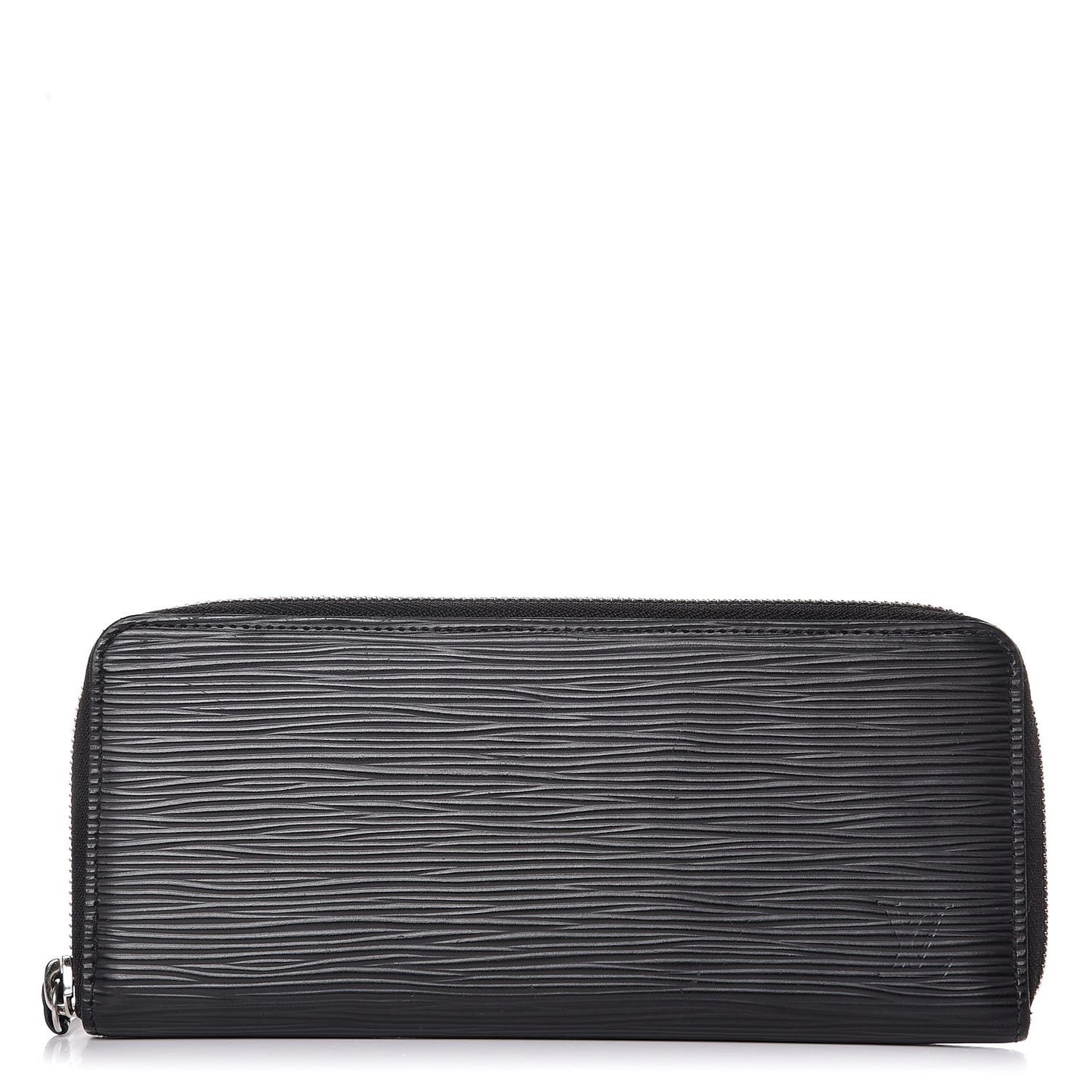 Epi Clemence Wallet Black
