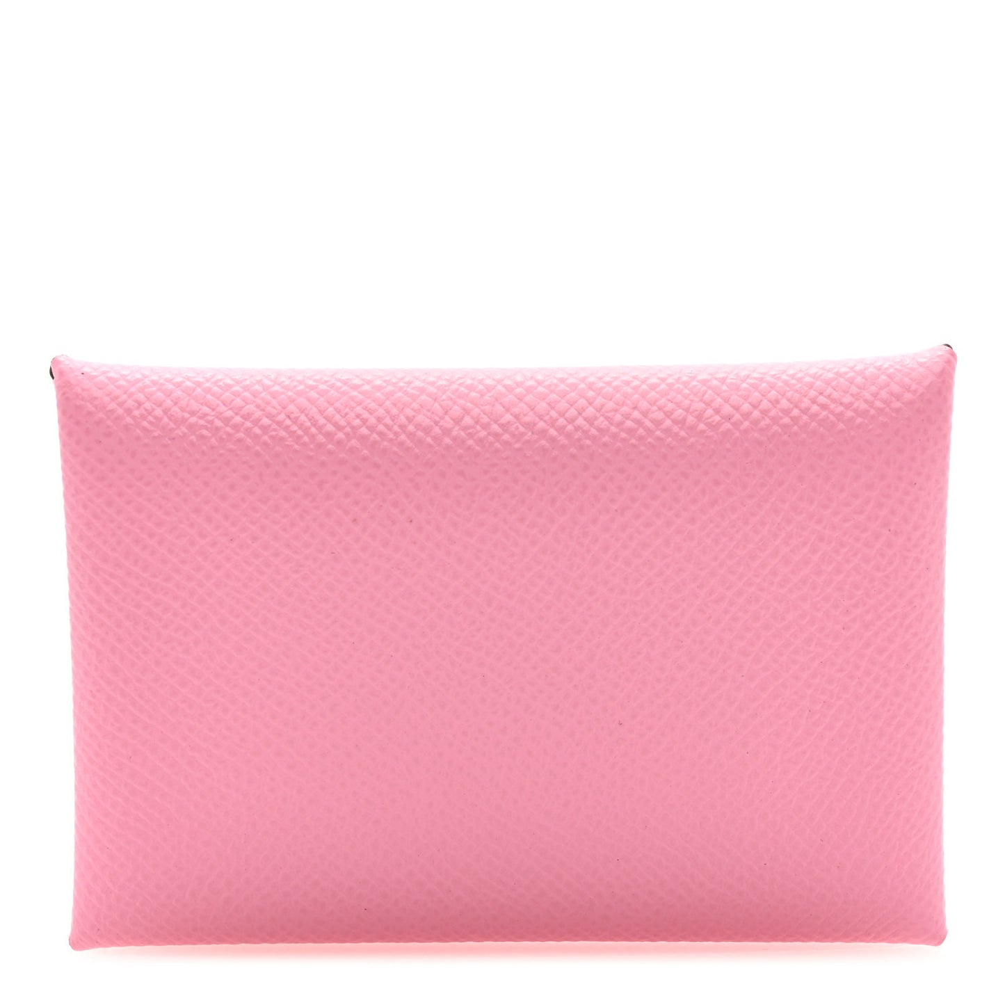 Epsom Calvi Card Case 5P Pink